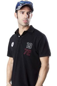 Portrait of Marco Melandri, 250cc World Champion, 2010