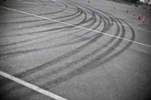 Drifting — photograph 9