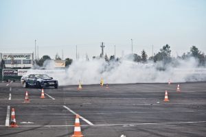 Drifting — photograph 4