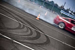 Drifting — photograph 3