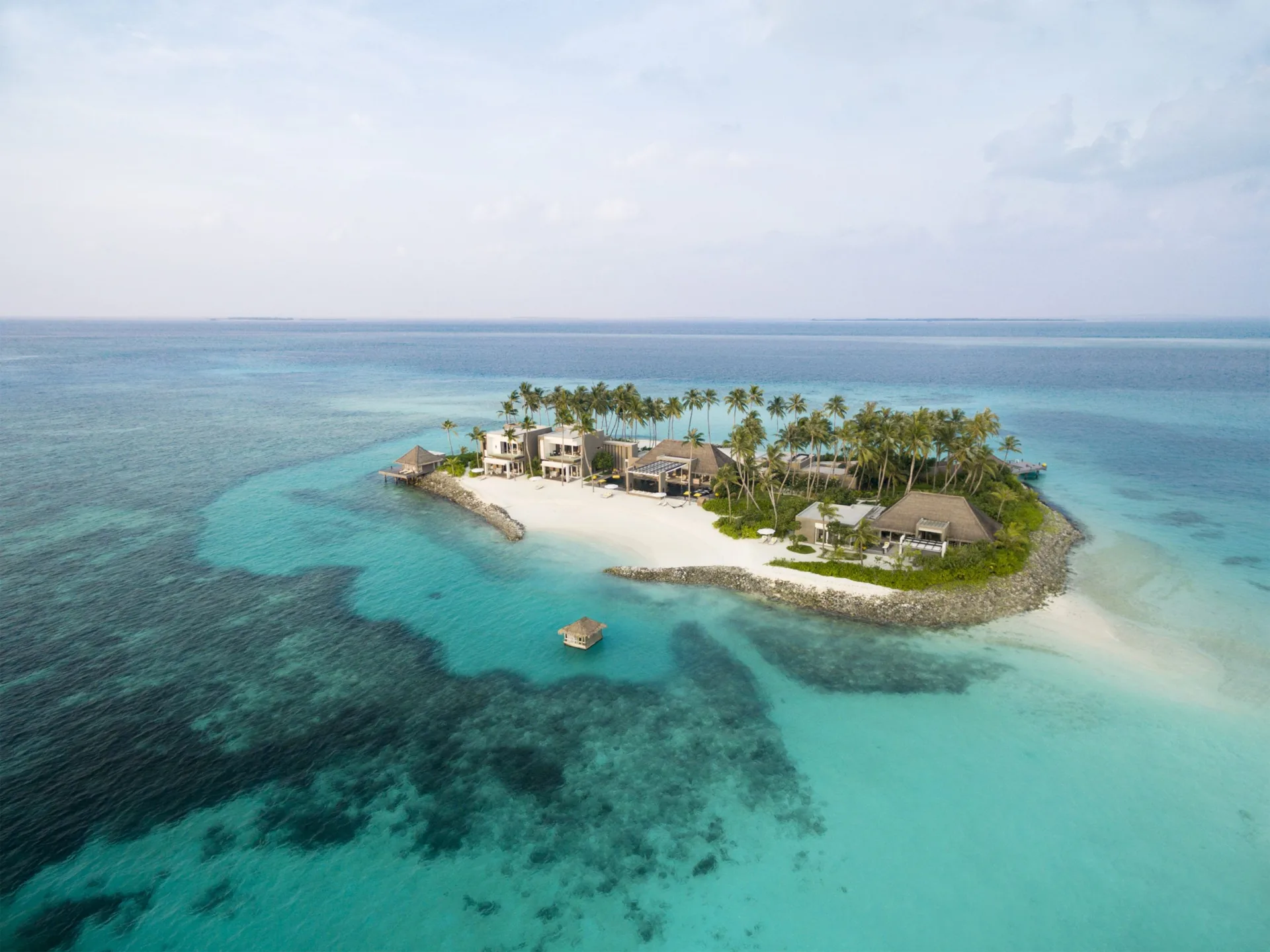 Resorts